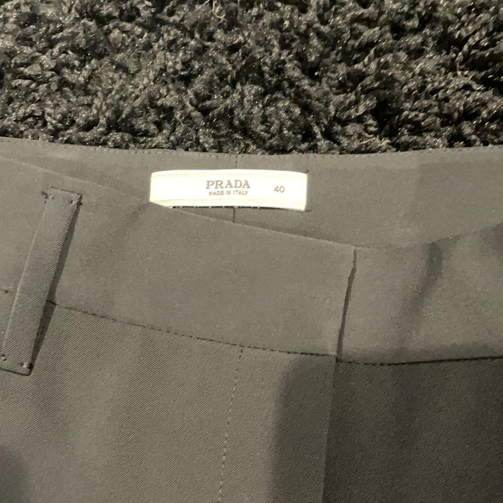 Prada pants